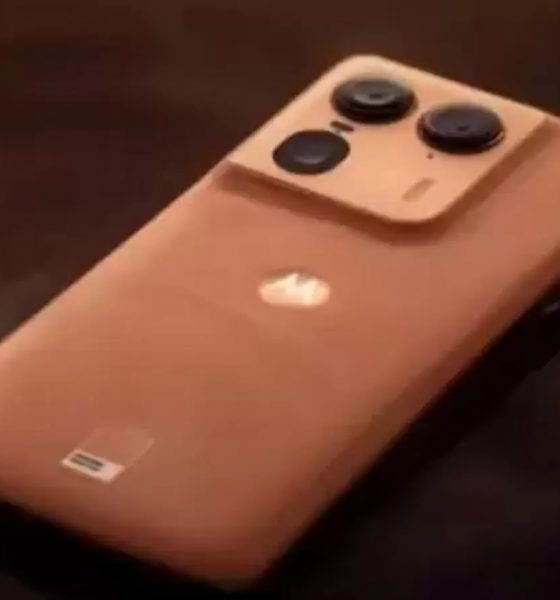 Motorola Edge 50 Ultra with Snapdragon 8s Gen 3 SoC available for ₹49,999 during first sale today. Should you buy?