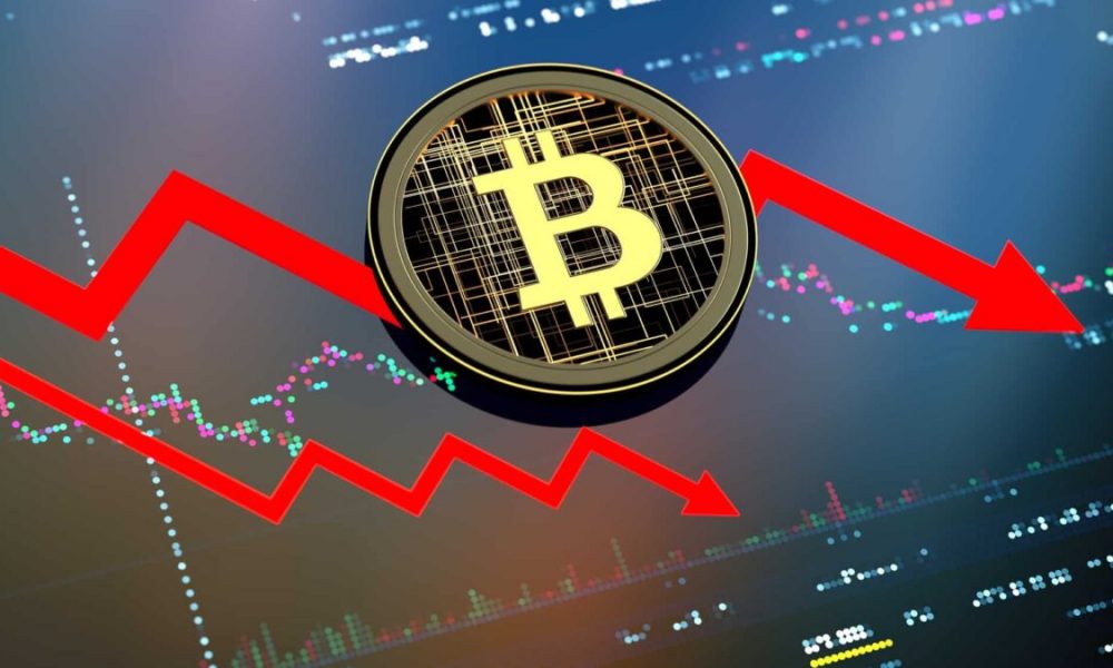Bitcoin News: Hacker Moves $30M BTC, Another Dump Incoming?