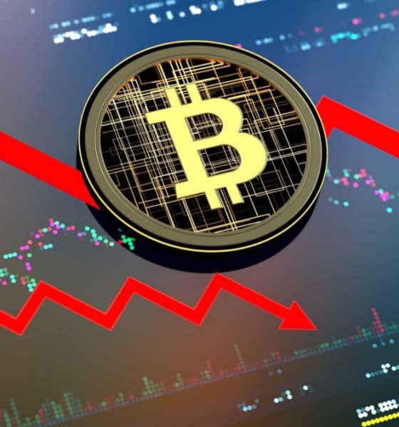 Bitcoin News: Hacker Moves $30M BTC, Another Dump Incoming?