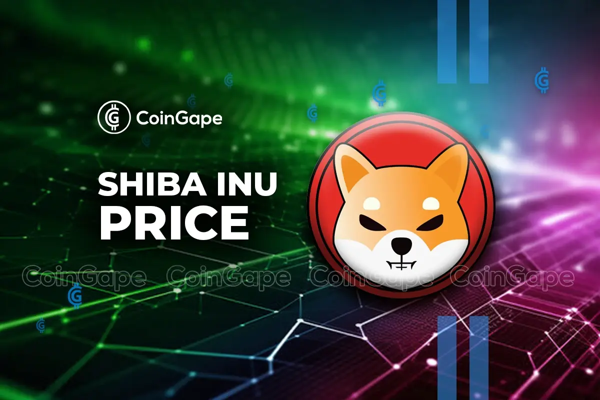 Shiba Inu Coin SHIB price