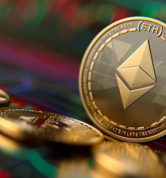 21Shares drops Ark from ETH ETF as remaining applicants meet SEC deadline