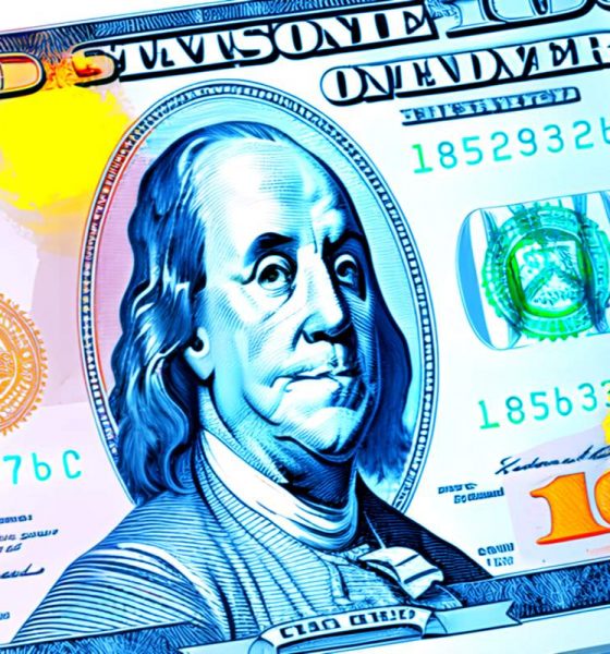 $2,376,000 in Free Money Up for Grabs As US City Launches Universal Income Pilot Program