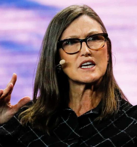 3 Cathie Wood Stocks To Watch Out For Amid Market Slump