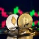 3 Crypto Stocks To Sell Amid Bearish Markets