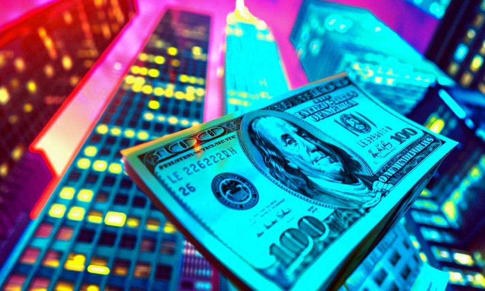30,000,000 Customers' Data Allegedly Exposed and on Sale After Trillion-Dollar Bank Suffers Massive Data Breach: Report