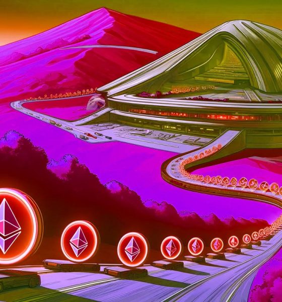 $3,000,000,000 in Ethereum Has Left Crypto Exchanges Since SEC Approved Listing of ETH ETFs, Says Analyst