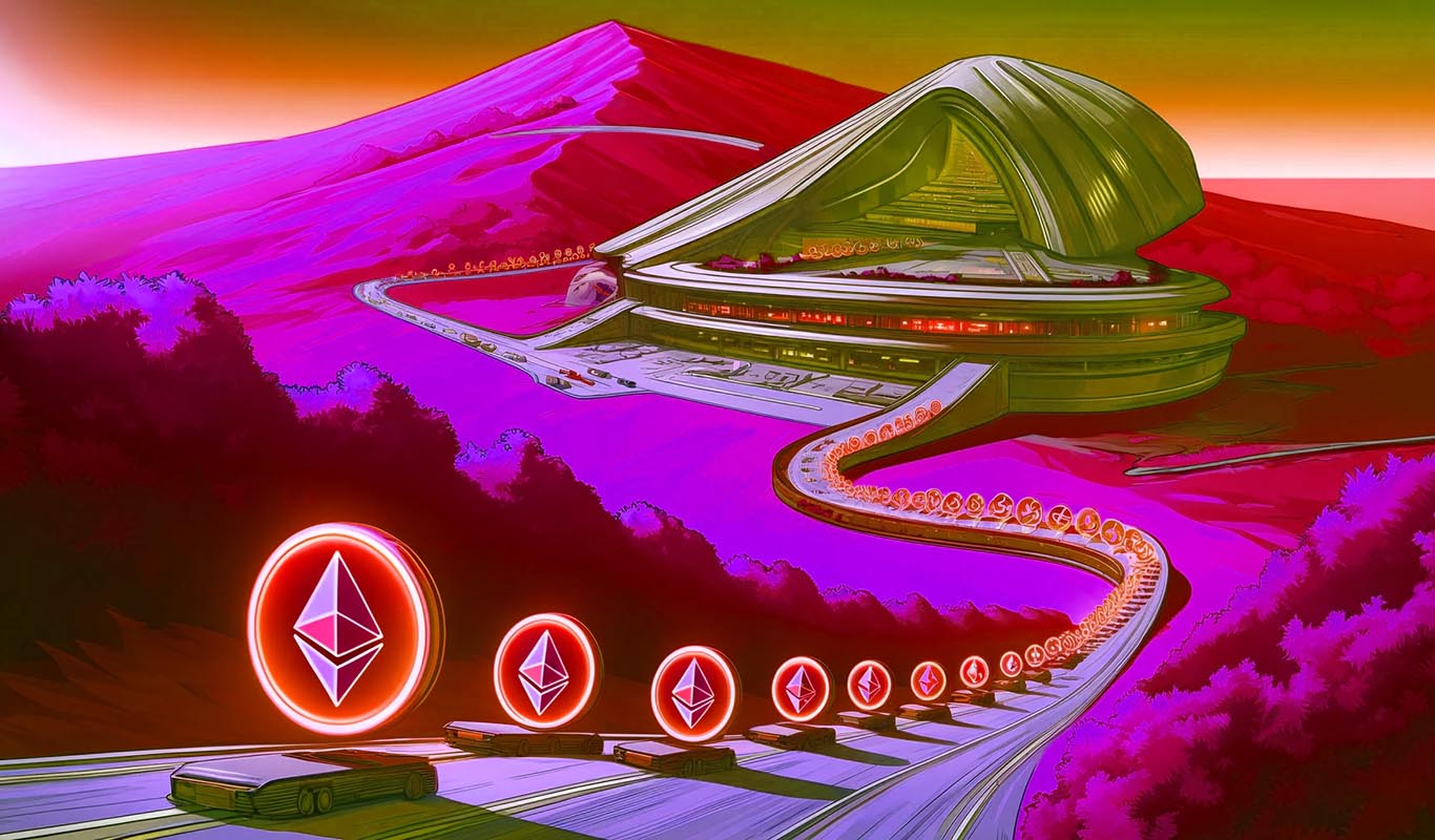 $3,000,000,000 in Ethereum Has Left Crypto Exchanges Since SEC Approved Listing of ETH ETFs, Says Analyst