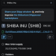 35 Billion SHIB Invade Shibarium