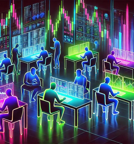 3iQ Submits Prospectus For Solana ETP in Canada