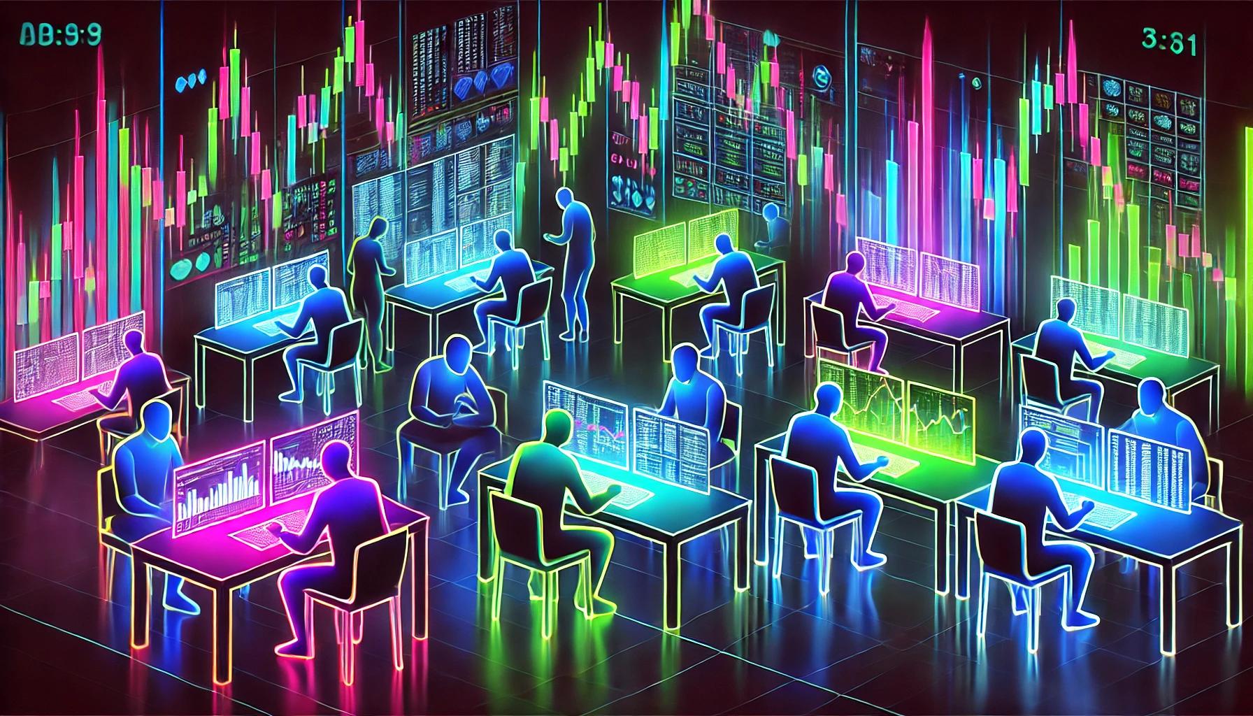 3iQ Submits Prospectus For Solana ETP in Canada