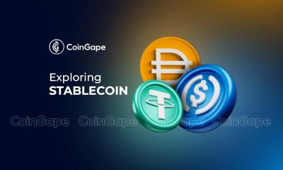 Best Stablecoins to start your crypto investment in June 2024