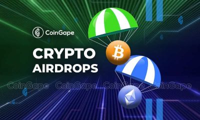 5 Tokenless Crypto Protocols Likely To Airdrop In July