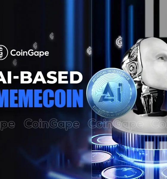 AI Meme Coins