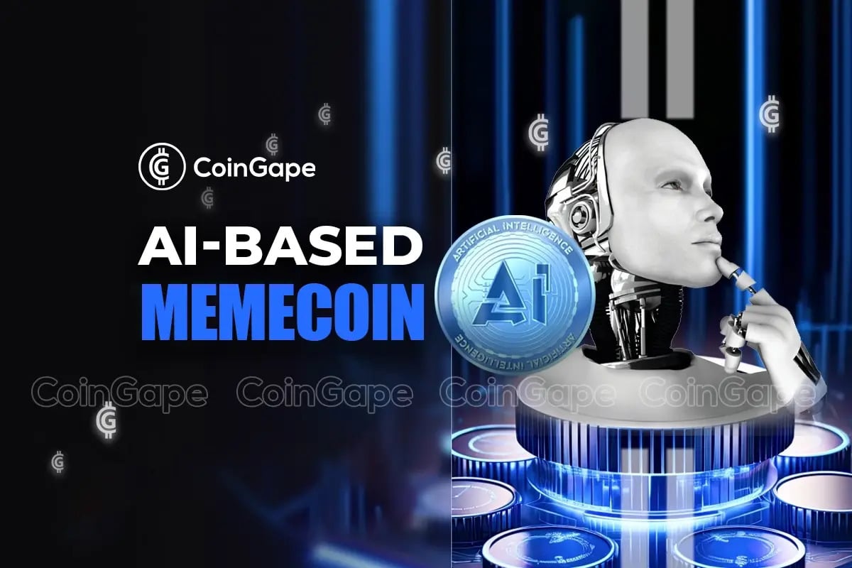 AI Meme Coins