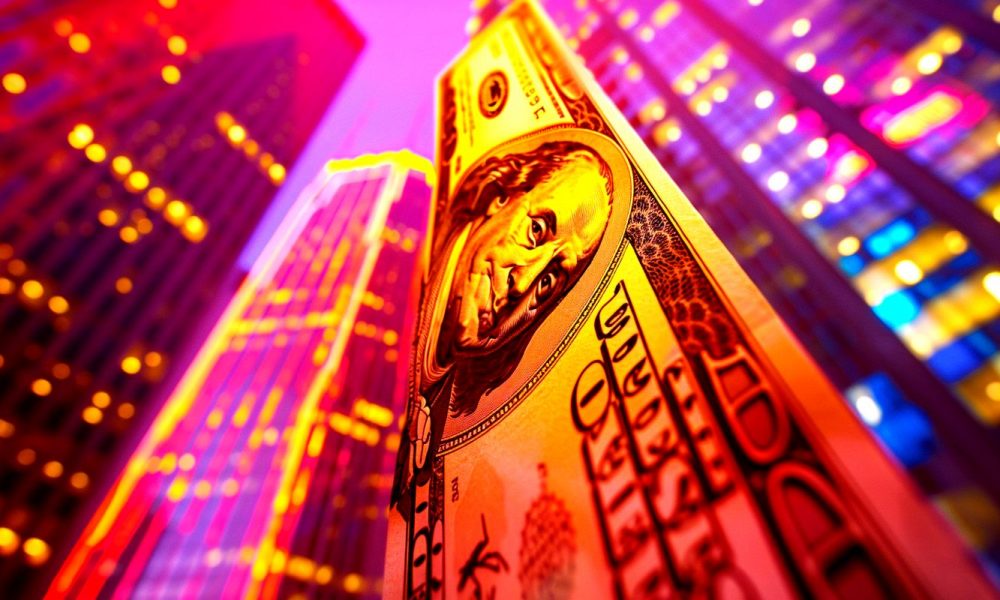 $517,000,000,000 in Unrealized Losses Hit US Banking System As FDIC Warns 63 Lenders on Brink of Insolvency