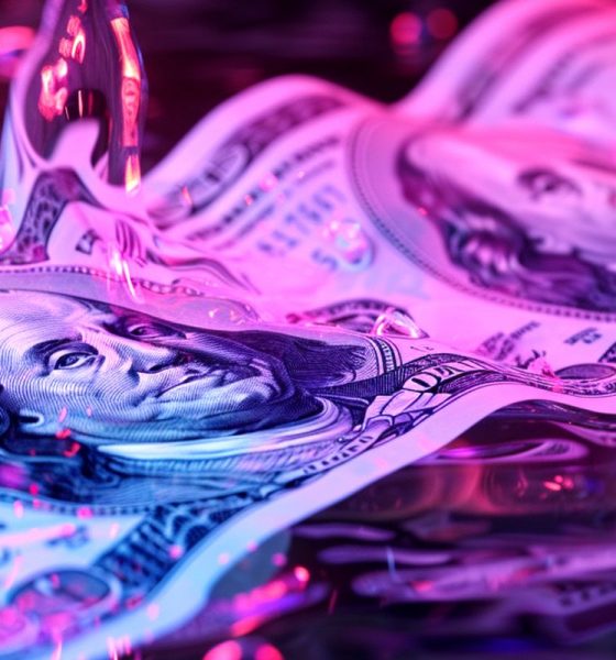 $63,000,000,000 in US Treasuries and European Bonds To Be Liquidated As Unrealized Losses Hammer Major Bank in Japan