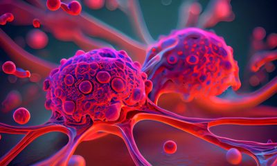 AI Cancer Detector Boasts 98% Accuracy Across 13 Types: Study