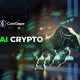 AI Cryptos Defying the Market Crash: Top 4 Performers of the Week