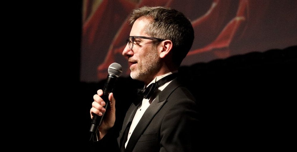 AI ‘Opens Up the Field’ for Filmmakers: AIFA Awards Founders