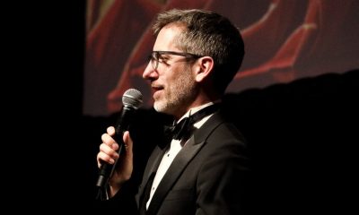 AI ‘Opens Up the Field’ for Filmmakers: AIFA Awards Founders