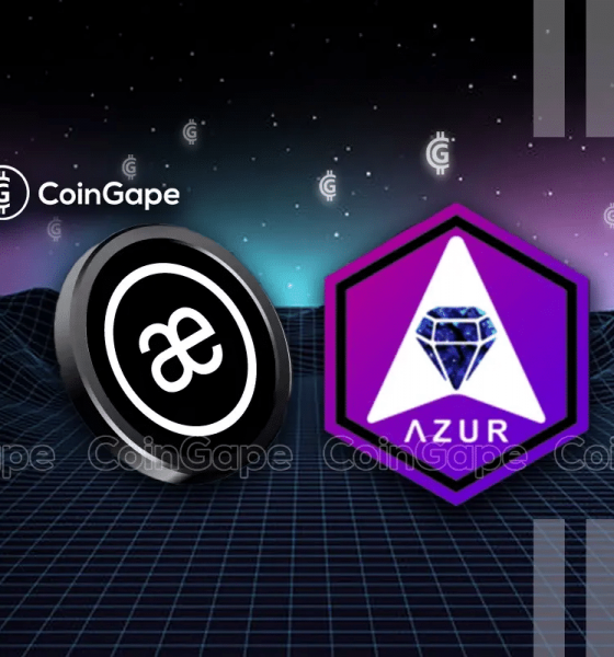 Aevo Unveils The Debut Of AZUR Pre-Launch Contract, What’s Next?