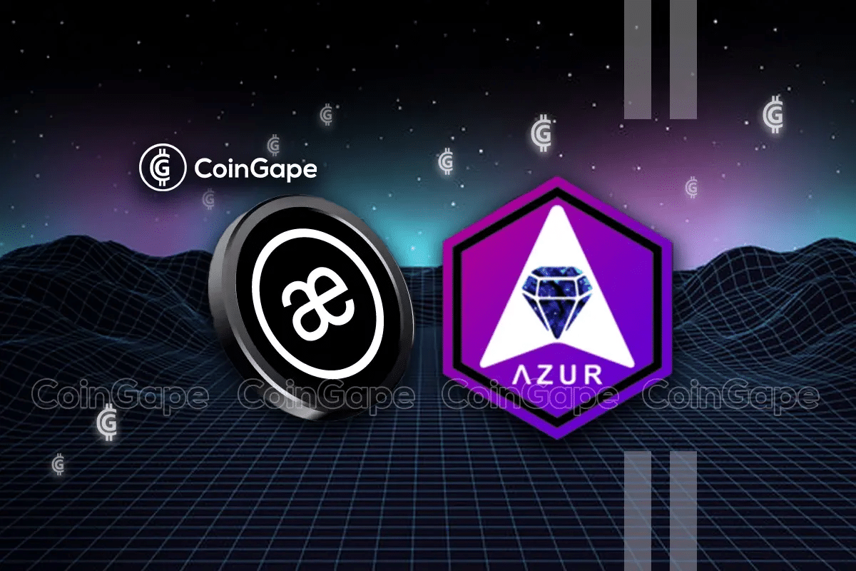 Aevo Unveils The Debut Of AZUR Pre-Launch Contract, What’s Next?