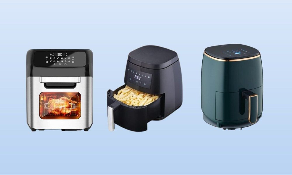 Air fryer buying guide: What are the benefits of this kitchen appliance and top air fryer brands to choose from