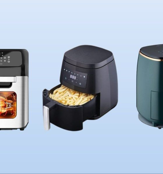 Air fryer buying guide: What are the benefits of this kitchen appliance and top air fryer brands to choose from