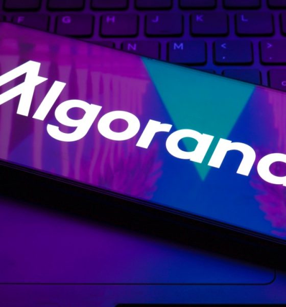 Algorand Debuts LiquidAuth to Secure Crypto Communications