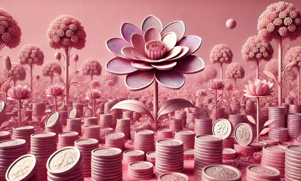 Altcoin Season Primed To Take Place ‘Very Soon,’ According to Crypto Analyst Kevin Svenson – Here’s Why