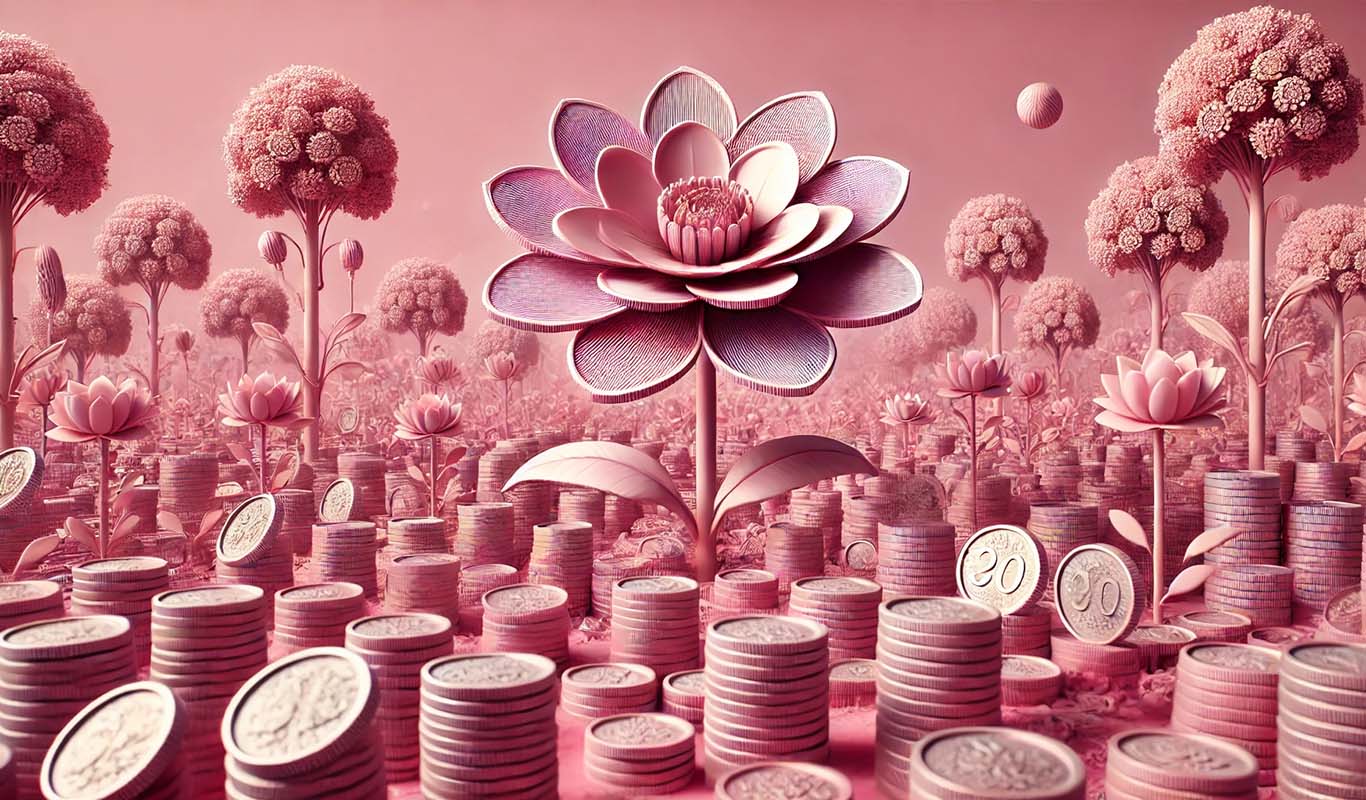 Altcoin Season Primed To Take Place ‘Very Soon,’ According to Crypto Analyst Kevin Svenson – Here’s Why