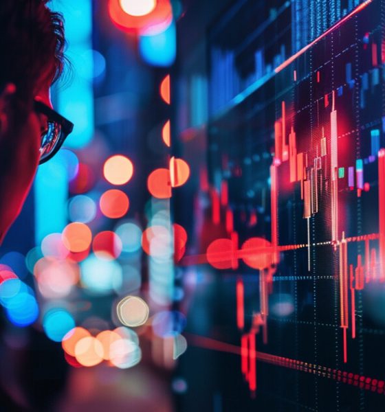 Altcoin selloff wipes out $4.9 billion in DeFi TVL