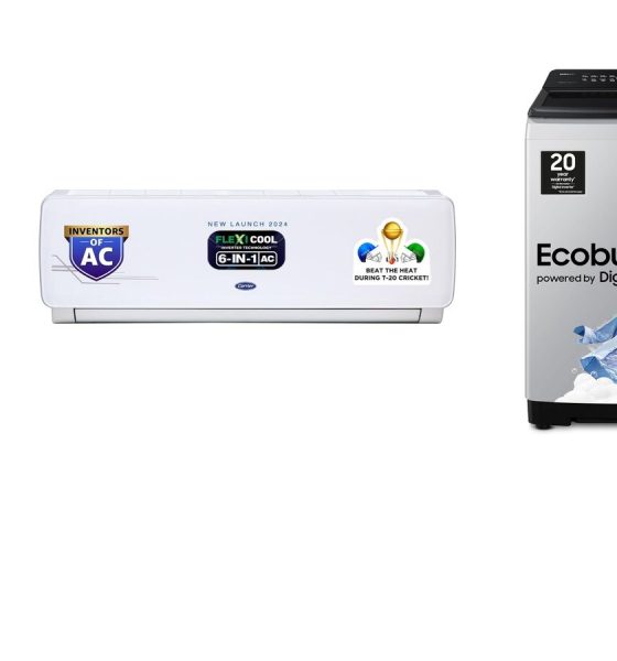 Amazon Home Makeover Sale: Save big on home appliances, revamp your living space with these incredible offers