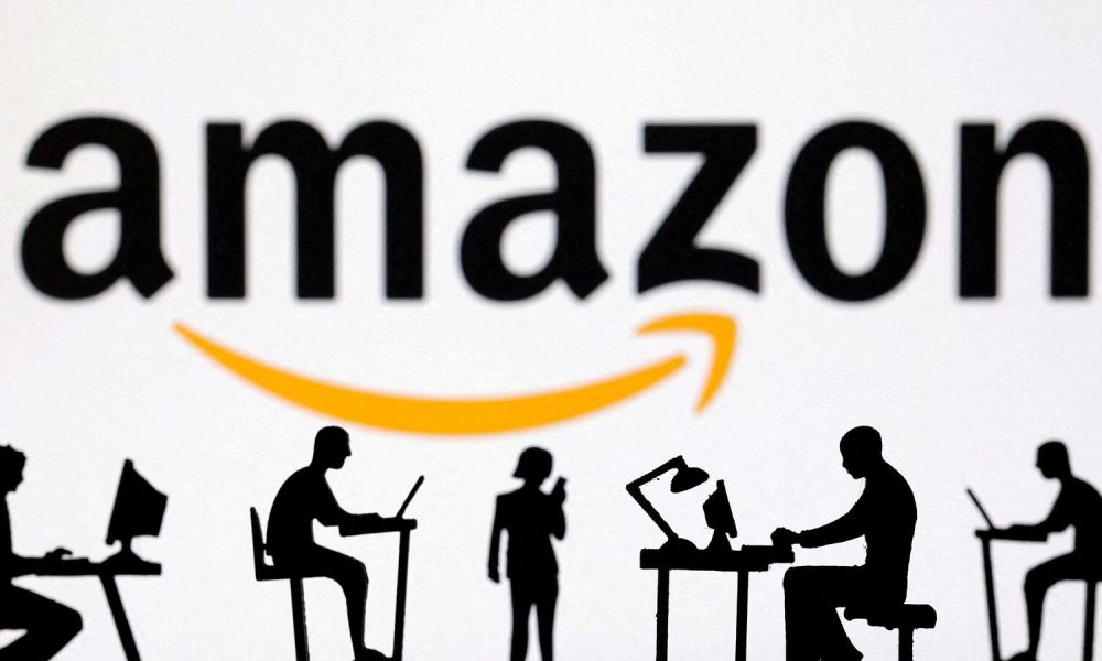 Amazon Metis could soon take on OpenAI's ChatGPT. How will it be different