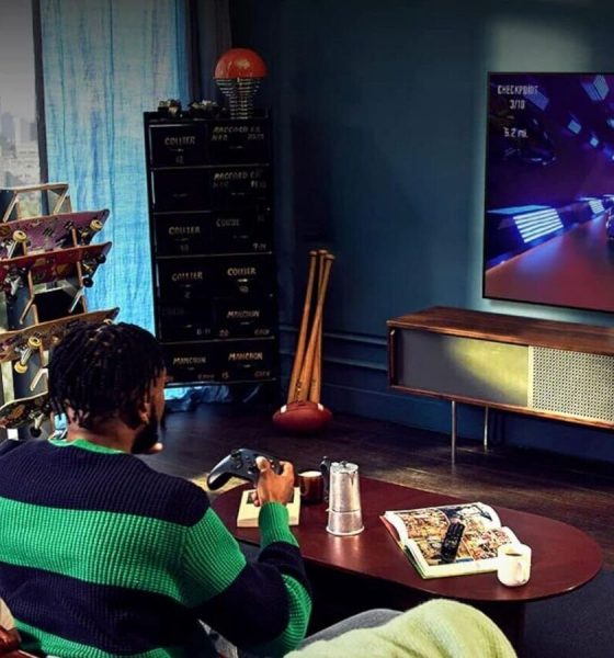 Amazon TV deals: Enjoy up to 65% off on these top 6 OLED TVs for stunning pictures and the latest smart features