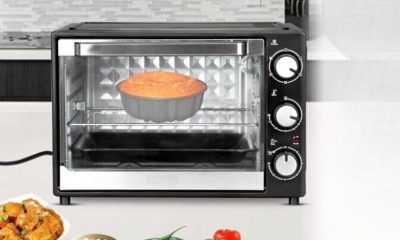 Amazon deals on OTG ovens bring you up to 54% discount: Cook to your heart’s content with top 8 options