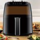 Amazon deals on air fryers with up to 56% off can be a great option for your kitchen