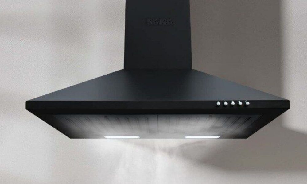 Amazon deals on chimneys offers discounts up to 73%: Top 8 options to keep your kitchen feeling fresh