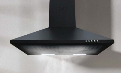 Amazon deals on chimneys offers discounts up to 73%: Top 8 options to keep your kitchen feeling fresh