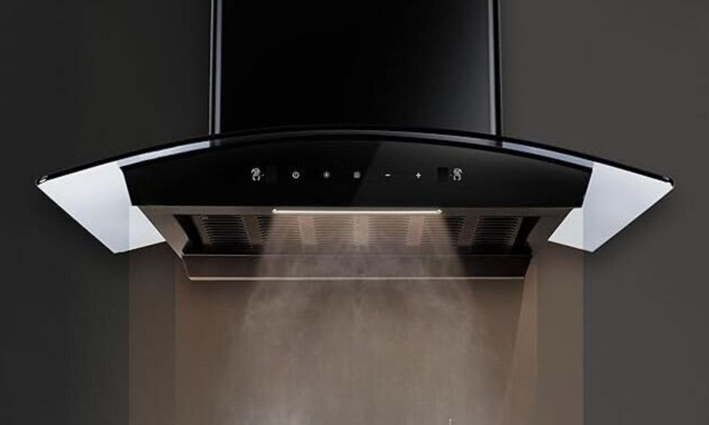 Amazon deals on kitchen chimney: Grab up to 60% off on top brands like Elica, Glen, Faber and more