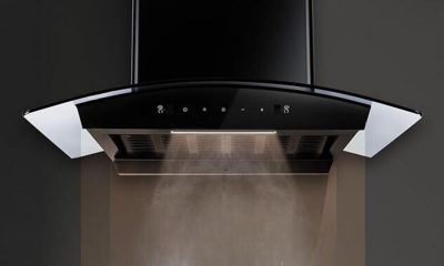 Amazon deals on kitchen chimney: Grab up to 60% off on top brands like Elica, Glen, Faber and more