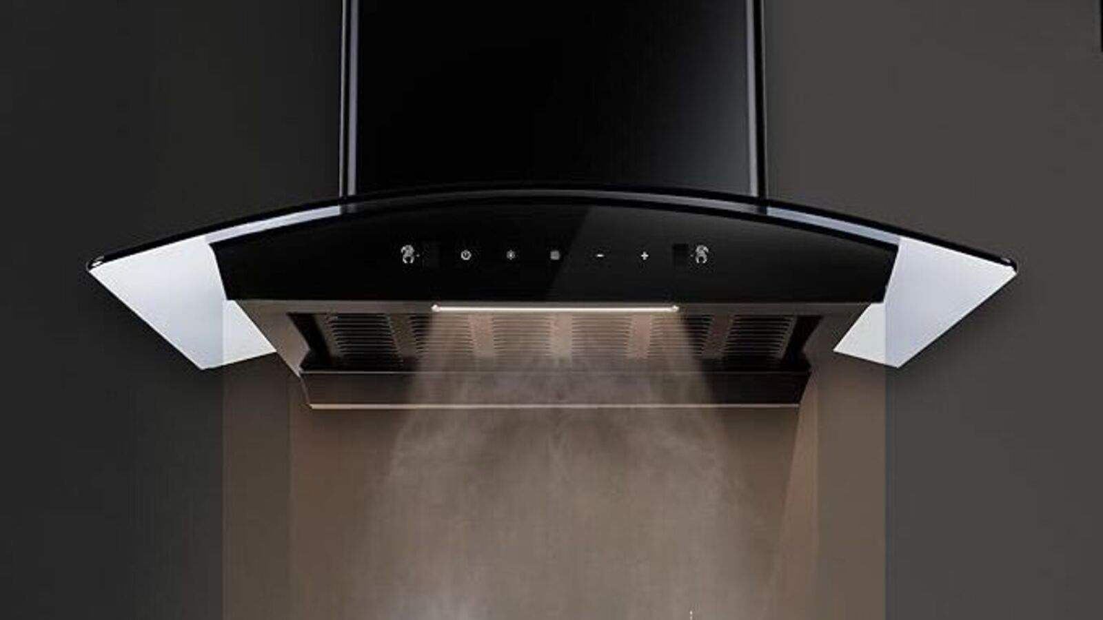 Amazon deals on kitchen chimney: Grab up to 60% off on top brands like Elica, Glen, Faber and more
