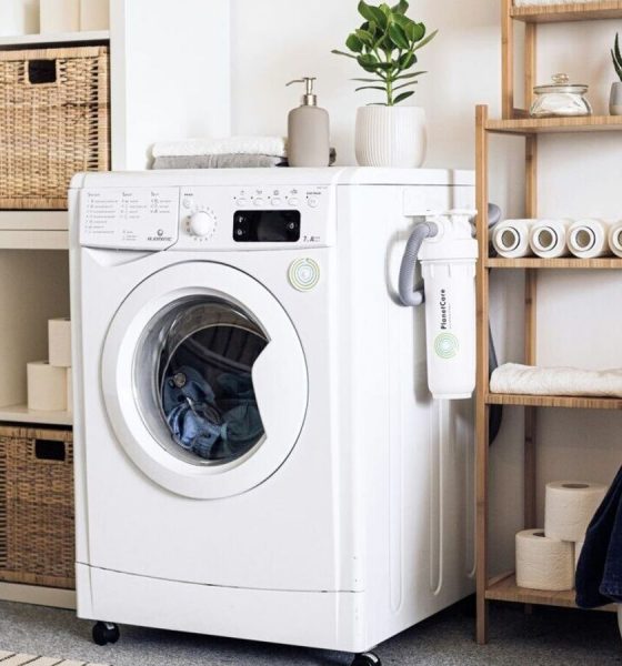 Amazon deals on washing machines: Avail up to 40% off on these top 10 picks and enjoy effortless cleaning