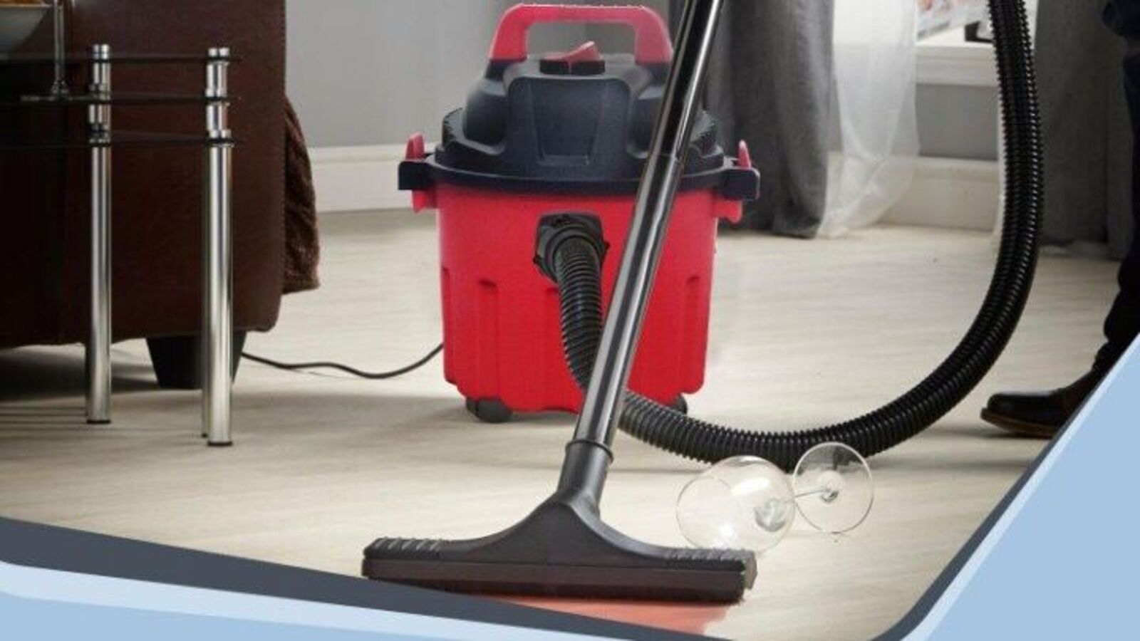 Amazon deals on wet and dry canister vacuum cleaners : Discounts up to 71% on top 8 picks ensuring a clean home
