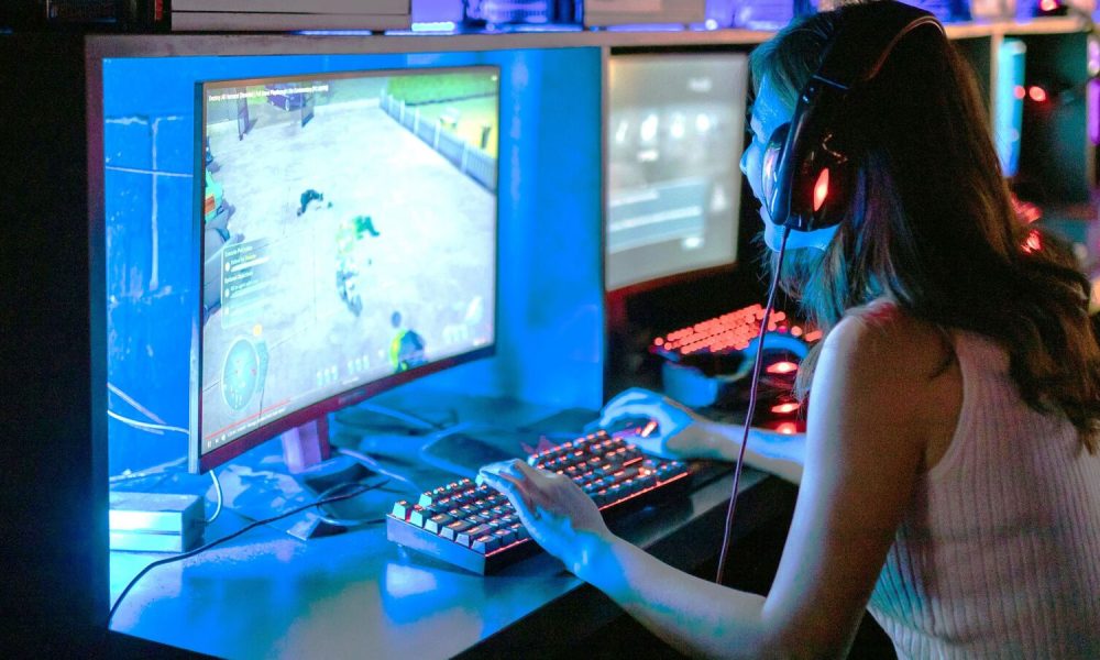 Amazon gaming fest: Top 10 picks of the best gaming accessories including headphones, mouse and keyboards