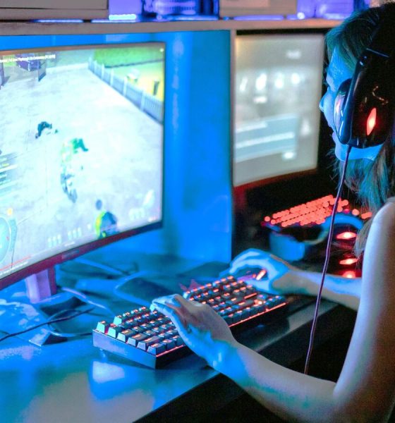 Amazon gaming fest: Top 10 picks of the best gaming accessories including headphones, mouse and keyboards