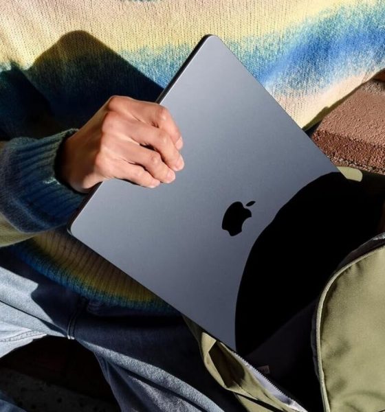 Amazon offers on Apple laptops: Get up to 23% off on powerful and lightweight MacBook models
