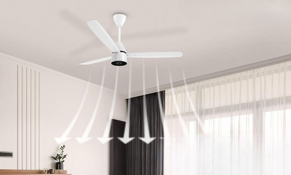 Amazon offers on fans: Enjoy unmatched cooling solutions at incredible prices as part of June deals