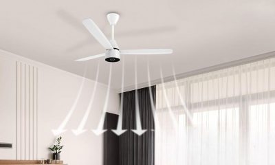 Amazon offers on fans: Enjoy unmatched cooling solutions at incredible prices as part of June deals