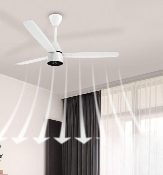 Amazon offers on fans: Enjoy unmatched cooling solutions at incredible prices as part of June deals